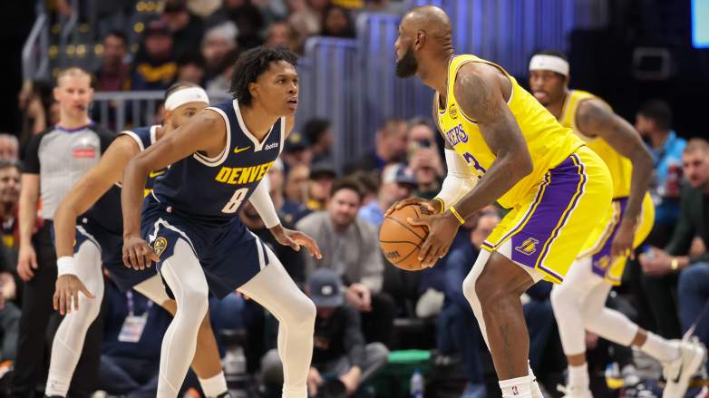 Lakers free agent targets, Lakers free agency, Lakers offseason salary cap space, Lakers Peyton Watson restricted free agency, Lakers Giannis Antetokounmpo trade rumors, Lakers news, Luka Doncic, LeBron James, Austin Reaves, JJ Redick, Rob Pelinka, Lakers news, Lakers Peyton Watson restricted free agent, Lakers top free agent targets, Lakers buyout market, Kobe Bufkin,Lakers LeBron James sign-and-trade, Lakers offseason rumors