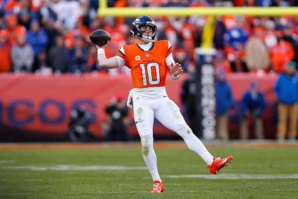 ESPN’s No. 1 Trade Candidate Sparks Explosive Playmaker Possibility for Broncos