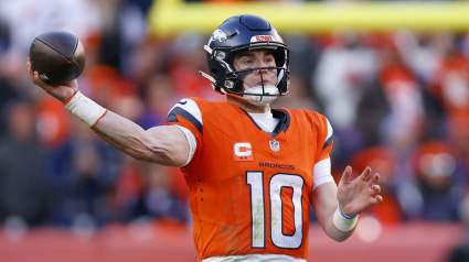 Broncos Predicted for Massive Step Backwards by Oddsmakers