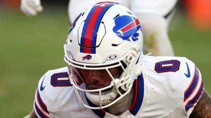 Bills Trade Proposal Swaps ‘Bust’ Wideout for All-Pro Edge Rusher