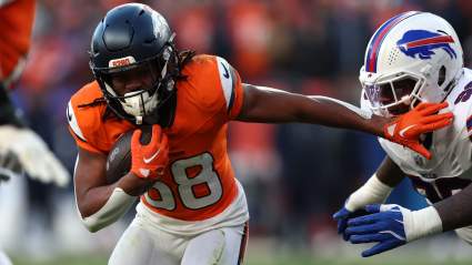 Former Broncos Head Coach Lands Key Role With AFC Rival