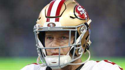 Christian McCaffrey Sends Important Message Amid 49ers Rumors: Exclusive