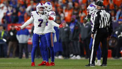 Bills Urged to Seek Pay Cut From $11.4 Million Veteran Amid Defensive Changes