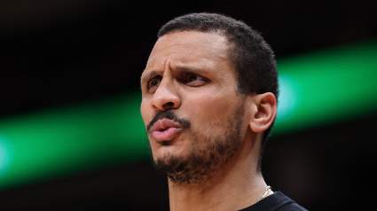 Proposed Trade Lands $97 Million Center With Celtics