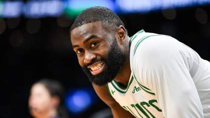 Tracy McGrady Sends Strong MVP Message About Celtics’ Jaylen Brown