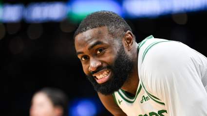 Celtics’ Jaylen Brown Weighs Lawsuit Over Shut Down Event