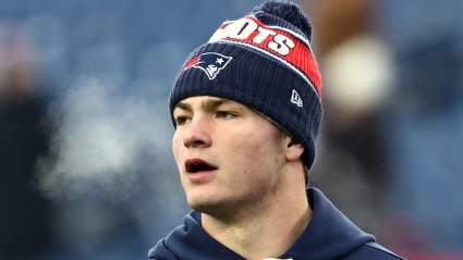 Patriots’ Super Bowl Push Draws Stunning Drake Maye Criticism