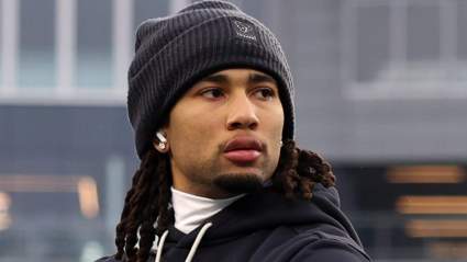 Texans’ C.J. Stroud Sends Fitting Message After Strong Words From Rival QB