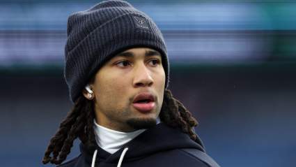 C.J. Stroud Trade Chatter Emerges Around Texans Before Offseason