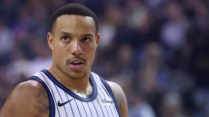 Desmond Bane Hit With Major NBA Fine Ahead of Magic vs. Rockets