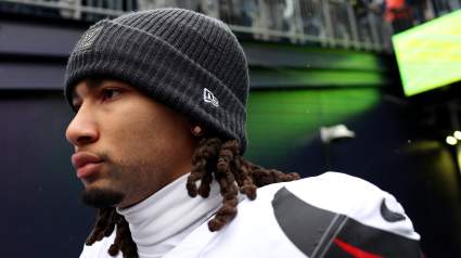 Texans Teammate Defends Embattled QB C.J. Stroud: ‘That’s My Guy’