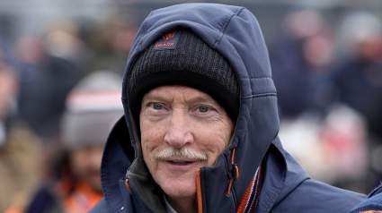 Bears Fans Get Glimmer of Hope in Stadium-Move Saga