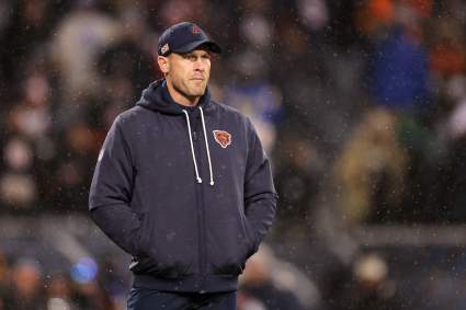 Bears Predicted to Land 81-Sack Former DPOY Finalist in Massive Free Agency Splash