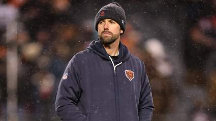 Ravens Receive Warning About New OC Declan Doyle