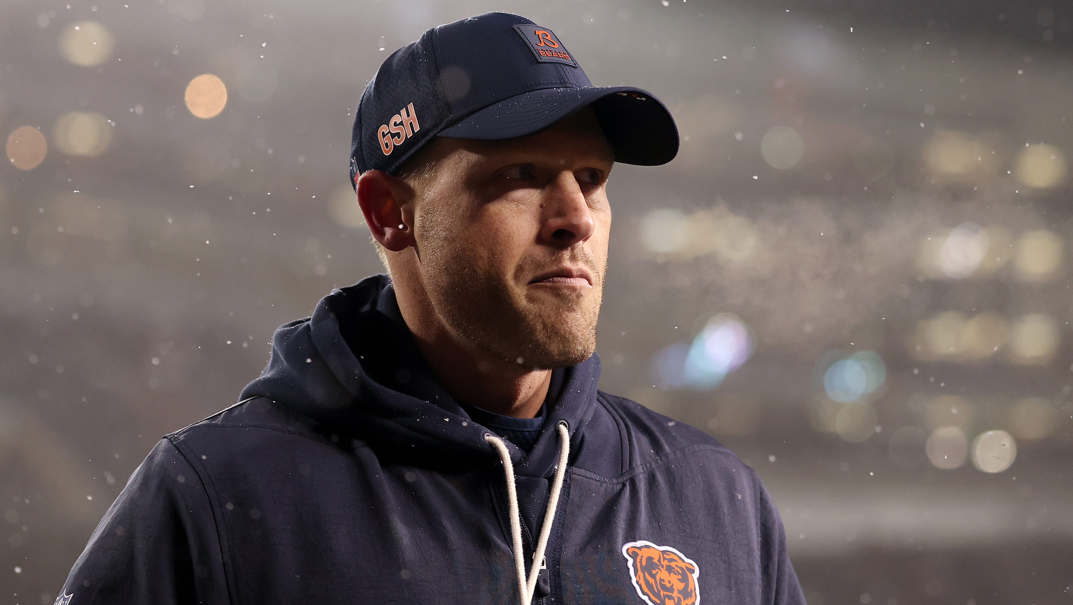 Bears finalize Declan Doyle replacement as Ben Johnson’s OC.