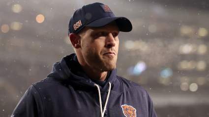 Bears Make Final Decision on Declan Doyle Replacement as Ben Johnson’s OC