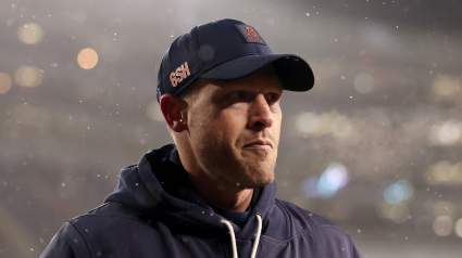 NFL Insider Suggests Ben Johnson Could Steal Impact Lions Player