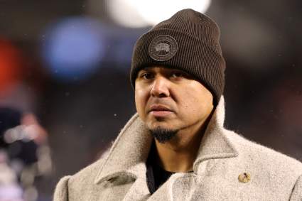 Bears Expected to Part Ways With Key Starter in Surprising Cap Move