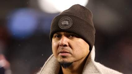 Ryan Poles Calls Out NFL Amid Bears’ Compensatory Pick Dispute