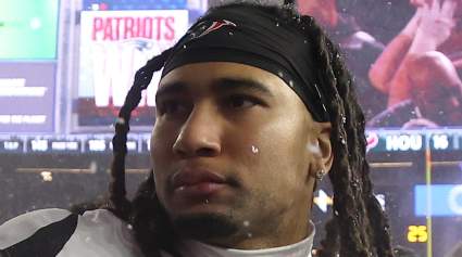 Stakes Raised Amid Trade Speculation Around Texans’ C.J. Stroud