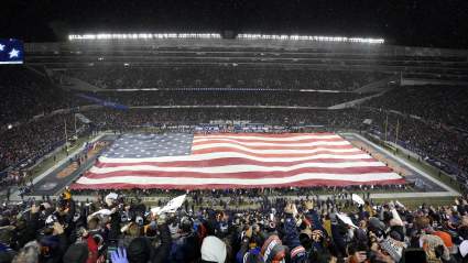 Bears Receive Major Updates On New Stadium Amid Potential State Move