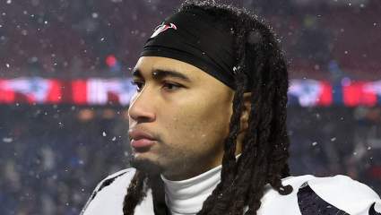 Texans QB C.J. Stroud Gets Strong Words Amid Looming Situation