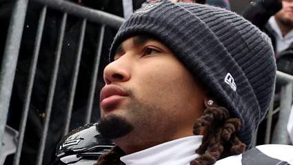 Texans Deliver Emphatic Message on Potential C.J. Stroud Trade