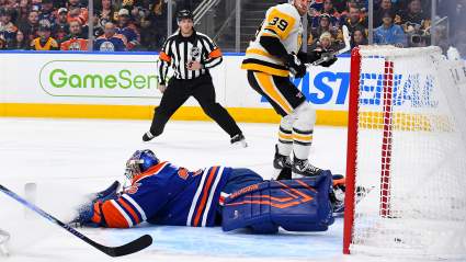 Oilers Shift Trade Focus, may Find Partner with Maple Leafs