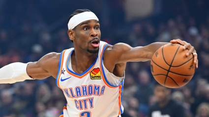 Shai Gilgeous-Alexander Addresses Lu Dort–Nikola Jokić Incident After Thunder Win