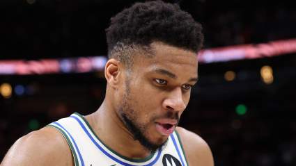 Grizzlies Could Use Jaren Jackson Jr. Trade to Facilitate Giannis Deal