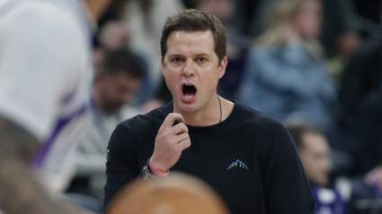 Utah Jazz Cut Ties With $9.1 Million Trade Pickup Before Warriors Game