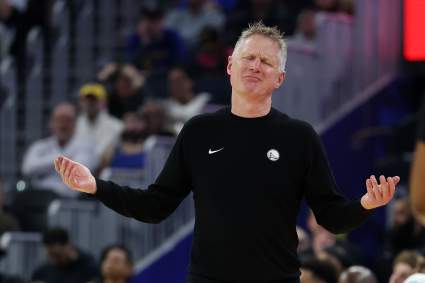 Warriors Could Lose Key Player in Familiar Offseason Dilemma