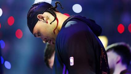 NBA Slam-Dunk Contest: How Much Money Do Contestants Make?