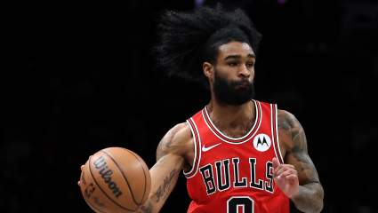 Former Bulls Point Guard Sets Rumors Straight on Medical Staff