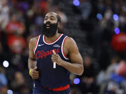 Sports Analyst Strongly Believes James Harden is Not a Championship Player