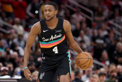 Spurs Guard De’Aaron Fox Gets Major Award at the Last Second