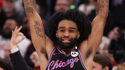 Bulls Guard Amid Trade Rumors: ‘I Want to Be Here’