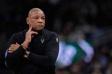 Milwaukee Bucks Sign 3-Point Shooter Before Knicks Game