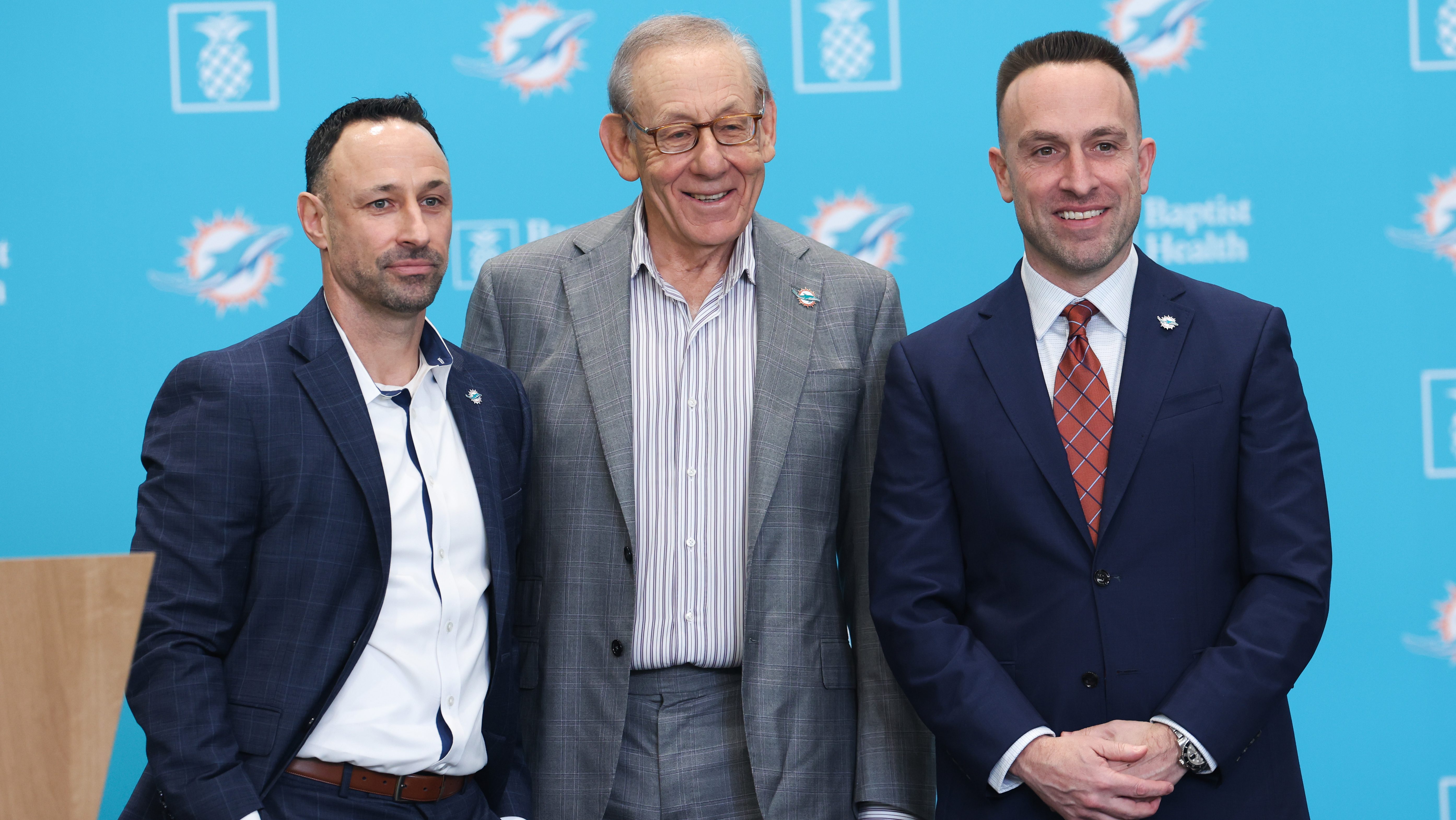 Dolphins lose out on coach after latest development; details revealed.