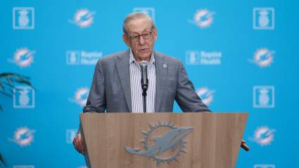 Dolphins $56 Million Pro Bowl Starter Expected to Be Traded