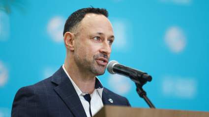 Dolphins Pro Bowl Player Shares True Feelings After Release