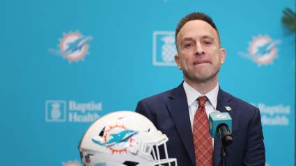 Dolphins Predicted to Address Neglected Weakness in 2026 NFL Offseason