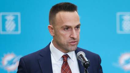 Dolphins Hire Hated Former NFC East Offensive Coordinator