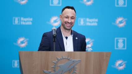 Dolphins Predicted to Add Top Cornerback After Torn ACL