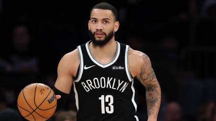 76ers Sign Former Nets Guard After Cam Payne & Jabari Walker News