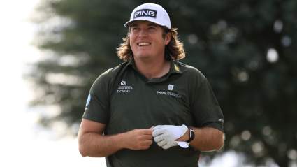 Neal Shipley Makes History in First TGL Appearance