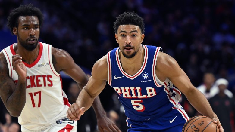 heavy.com - Justin Grasso - Bulls Projected as Best Fit for Sixers Standout in NBA Free Agency