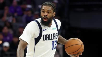 Lakers Pursuing Trade for Mavs ‘Role Star’ After Missing on 2 Targets