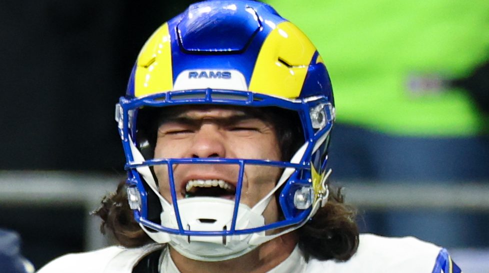 Seahawks player rips Rams’ Puka Nacua over Super Bowl comments; what it means