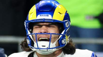 Seahawks Player Rips Rams’ Puka Nacua Over Super Bowl Comments